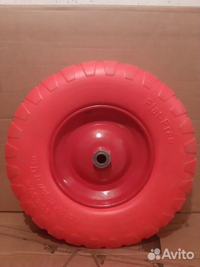 Колеса для тачек оптом