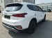 Hyundai Santa Fe 2.0 AT, 2019, 61 200 км с пробегом, цена 3340000 руб.