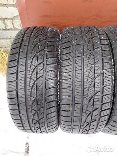 Hankook Winter I'Cept Evo 215/45 R17 91V