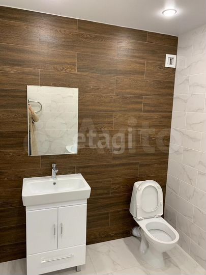 Квартира-студия, 31,3 м², 13/19 эт.