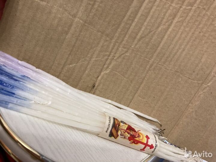 Продам иконы