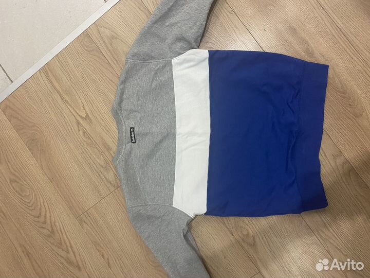 Вещи пакетом