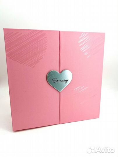 Подарочные коропки для украшения