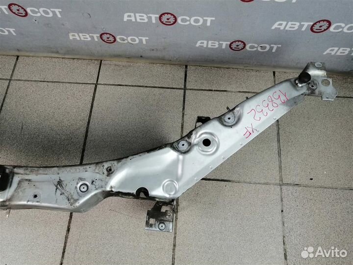 Панель передняя Jaguar XF 2008-2011