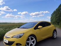 Opel Astra GTC 1.8 MT, 2012, 152 230 км, с пробегом, цена 900 000 руб.