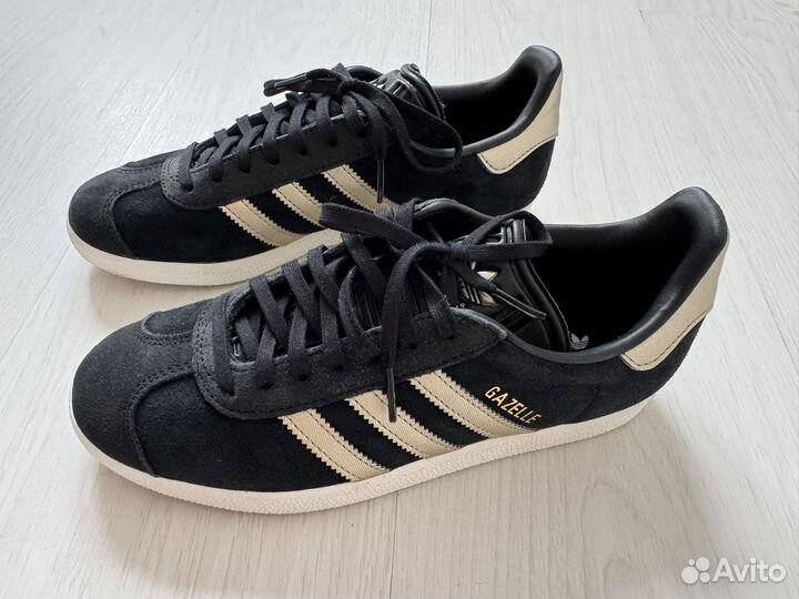 Кеды Adidas Gazelle оригинал 38-38,5