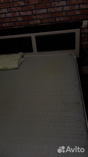 Матрас 200*160