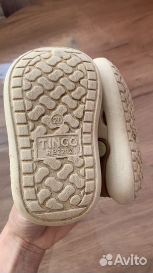 Тапочки crocs детские