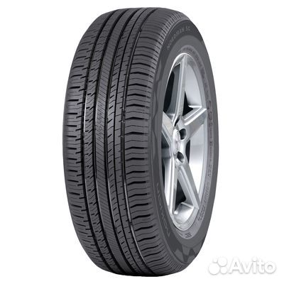 Nokian Tyres Nordman SC 195/70 R15 S