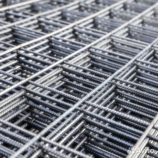 Арматура 6 мм Надежный партнер