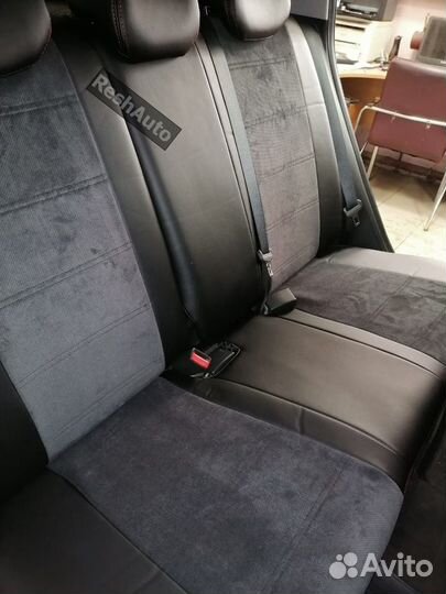 Авто Чехлы в Салон