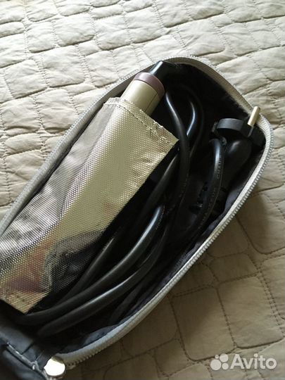 Выпрямитель для волос