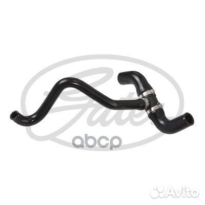 Изогнутые патрубки 052703 Gates