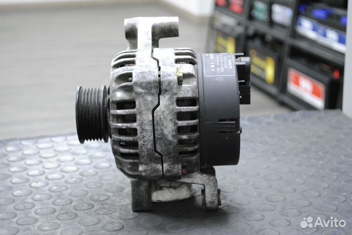 Генератор Volvo 850, Volvo S40 2.0, 2.0 Turbo б/у