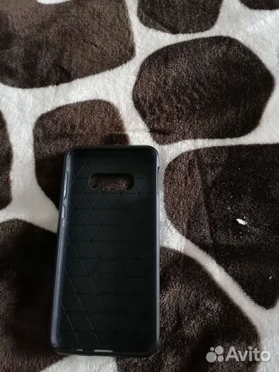 Чехол samsung S 10e
