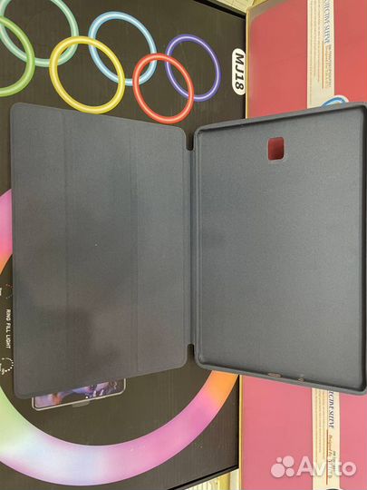 Чехол на планшет Samsung Tab S4 T835 (10.5)