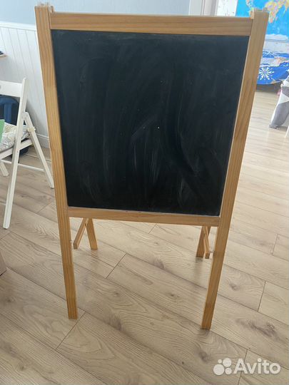 Мольберт IKEA