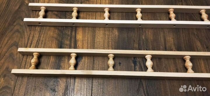 Прямая Балюстрада