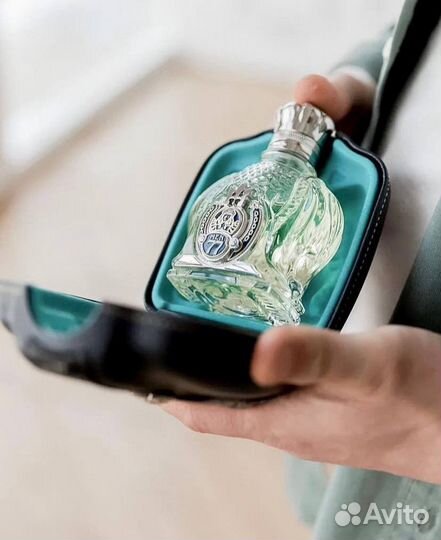 Shaik 77 делюсь, распив