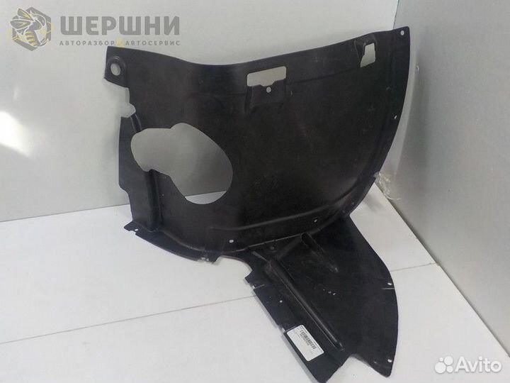 Подкрылок FR LH Audi A3 (8P0821191D (Б)