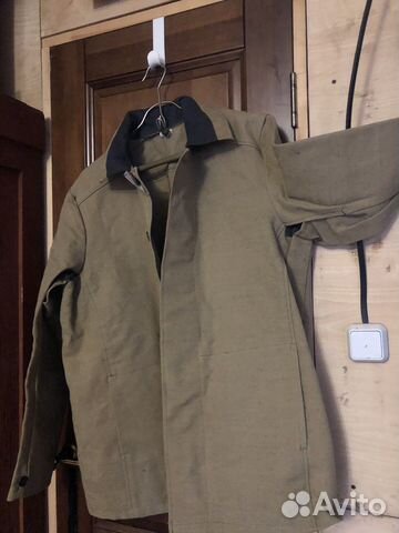 Спецодежда