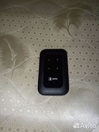 Модемы и роутеры 4g wi fi