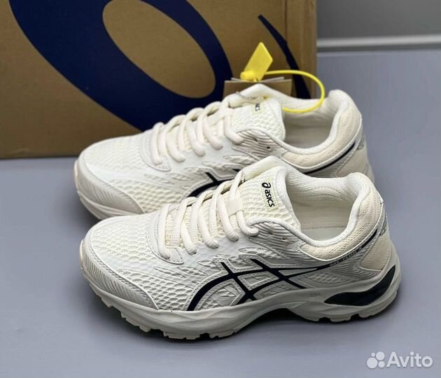 Кроссовки летние Asics Gel Fluh 4