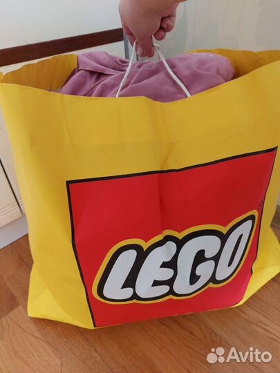 Пакет одежды 48-50р