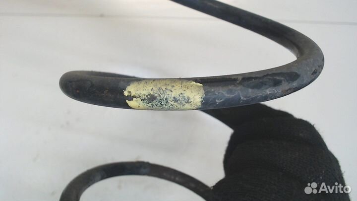 Пружина подвески Renault Laguna 2, 2007