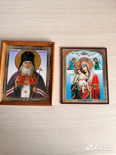 Икона