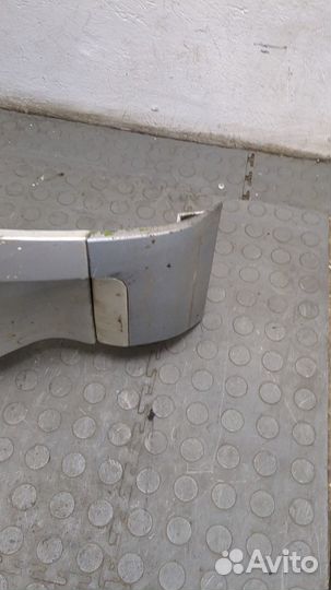 Крыло правое переднее Volkswagen Touareg, 2007