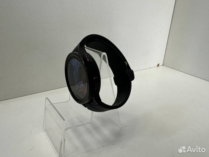 Умные Часы Samsung Galaxy Watch 5 Pro 45mm