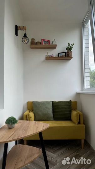 Диван киус в офис