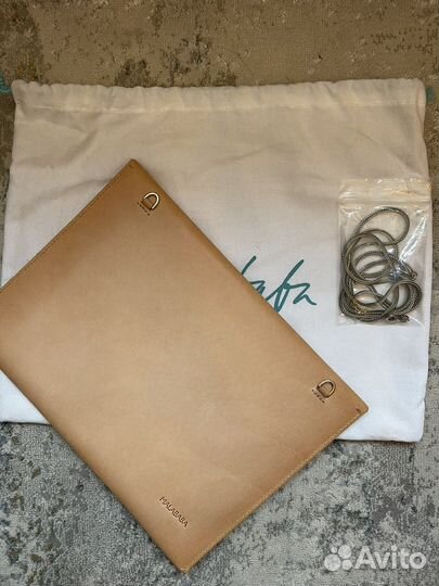 Чехол для айпада /клатч Malababa