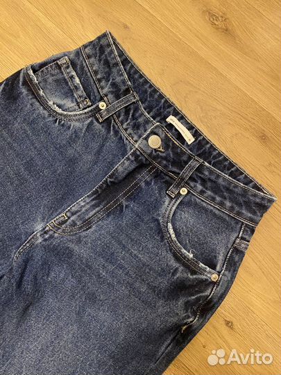 Джинсы sela женские 40 размер