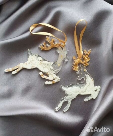 Дизайнерская игрушка