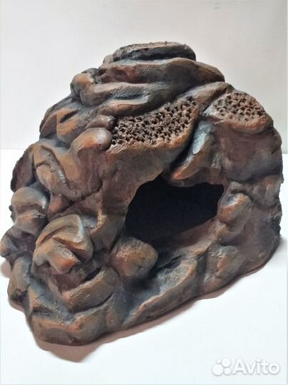 Декорации для террариума