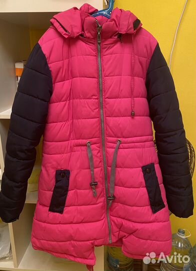 Куртки женские