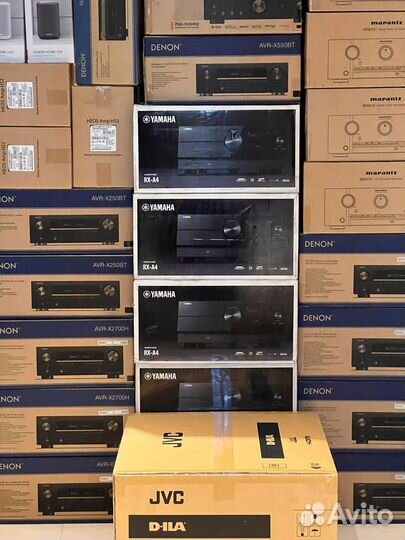 Polk Audio Reserve R900