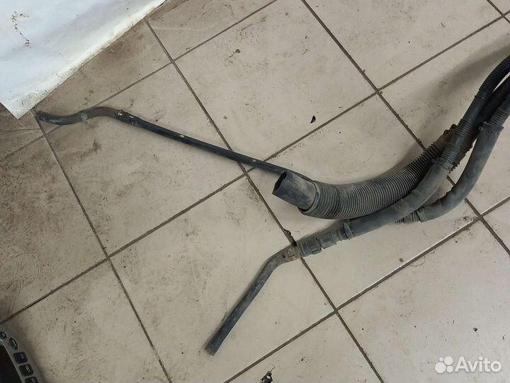 Горловина бензобака Хендай ix35