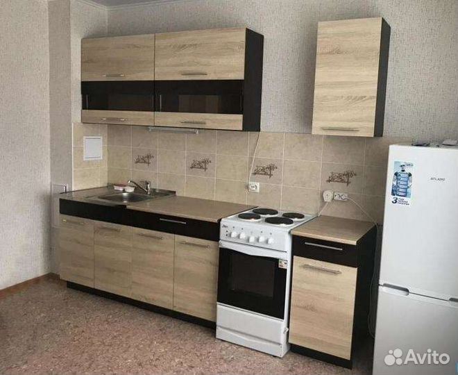 Кухня 