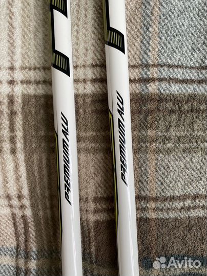 Палки лыжные Fischer RC3 (170 см)