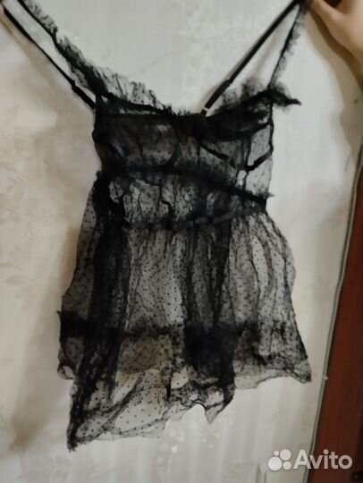 Эротическое сексуальное нижнее белье