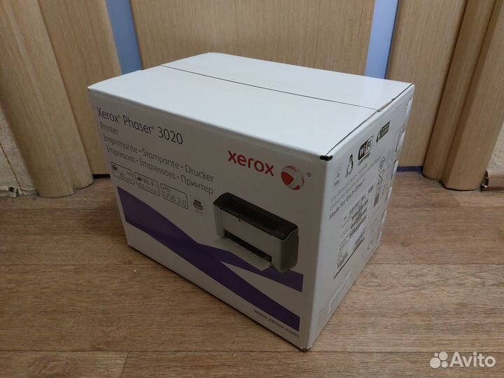 Лазерные новый Xerox с wifi, Lexmark дуплекс сеть