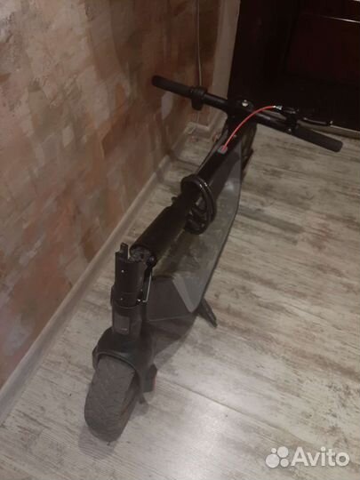 Электросамокат