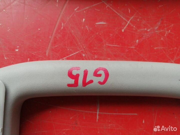 Ручка внутренняя потолочная Nissan Almera G15