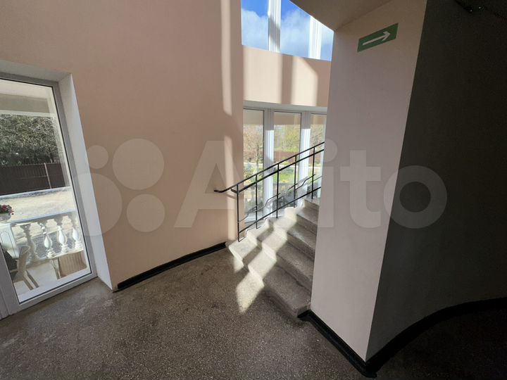 Торговая площадь, 518.5 м²