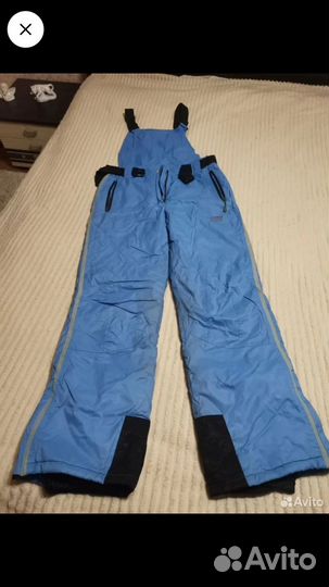 Горнолыжный костюм женский 46 48 размер