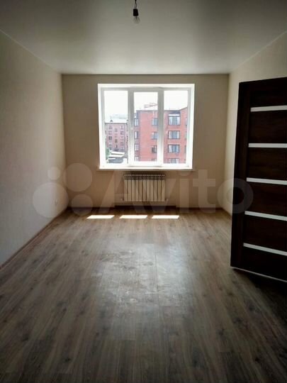 2-к. квартира, 60 м², 3/5 эт.