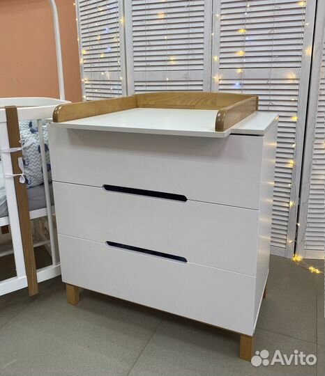 Пеленальный комод